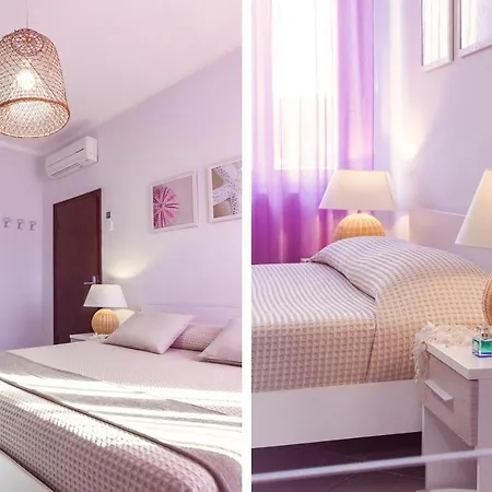 Апартаменты Casa Gelso Марчана