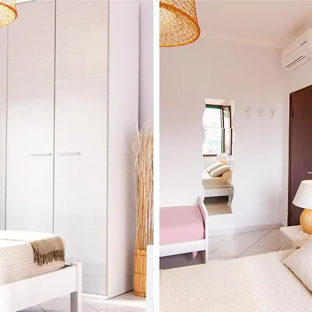 Casa Gelso Апартаменты