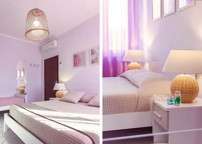 דירה Casa Gelso מרצ'אנה