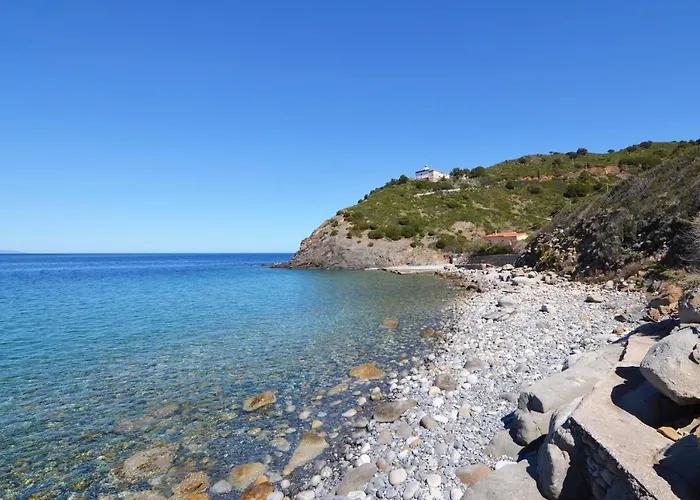 Casa Gelso * מרצ'אנה