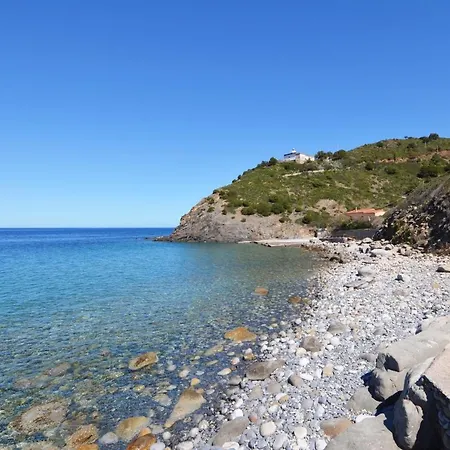 Casa Gelso, Vista Mare E Relax Nella Natura * Marciana (Isola d'Elba)