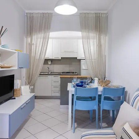 Casa Gelso, Vista Mare E Relax Nella Natura Appartement *