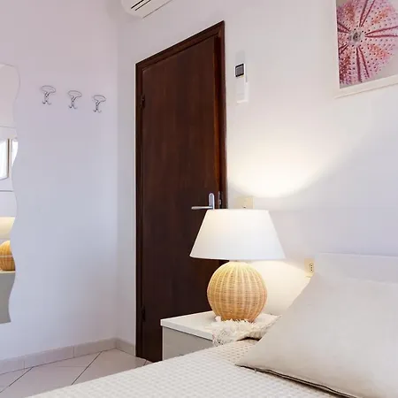Appartement Casa Gelso, Vista Mare E Relax Nella Natura Marciana (Isola d'Elba)