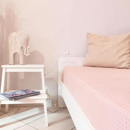 Casa Gelso Apartamento Marciana (Isola d'Elba)