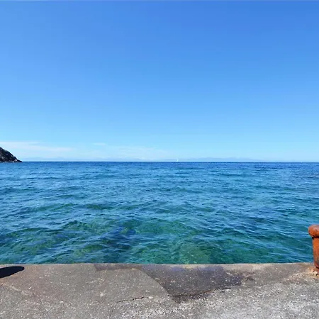 Casa Gelso, Vista Mare E Relax Nella Natura