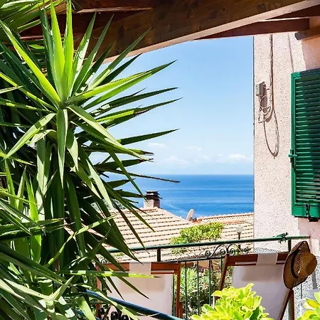Casa Gelso Lägenhet *