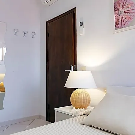 Casa Gelso Lägenhet *