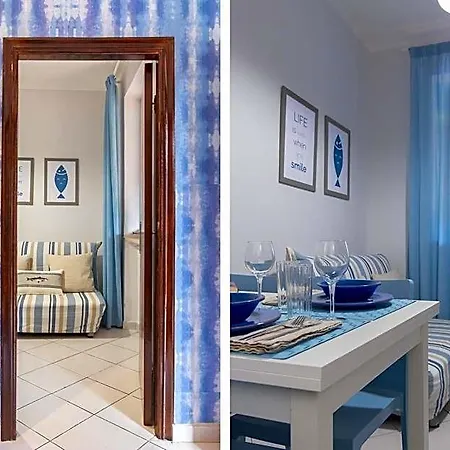 Lägenhet Casa Gelso *