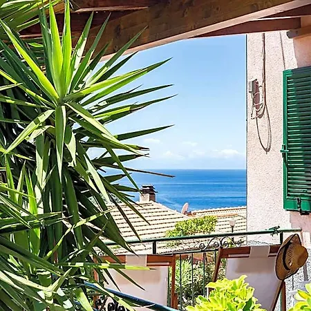 Casa Gelso Marciana (Isola d'Elba)