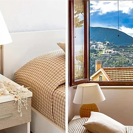 Lägenhet Casa Gelso Marciana (Isola d'Elba)