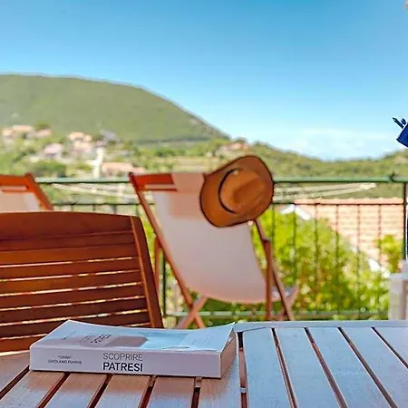 Lägenhet Casa Gelso Marciana (Isola d'Elba)