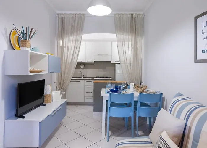 Casa Gelso Appartement *