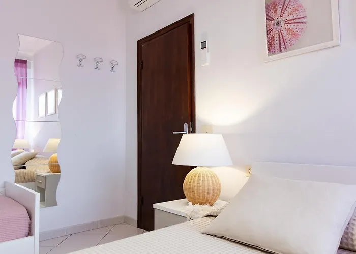 Appartamento Casa Gelso Marciana (Isola d'Elba)