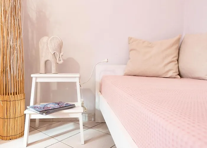 Casa Gelso Appartement Marciana (Isola d'Elba)