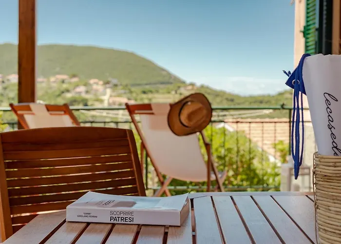 Casa Gelso Marciana (Isola d'Elba)